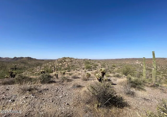 Homes for sale in Queen Valley, AZ | 3246 N Silver Tip Trl #B, Queen Valley, AZ 85118 | MLS# 6977612