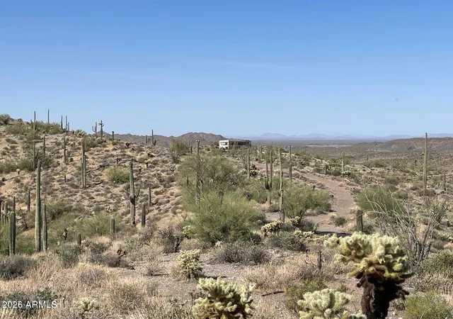 Homes for sale in Queen Valley, AZ | 3246 N Silver Tip Trl #B, Queen Valley, AZ 85118 | MLS# 6977612