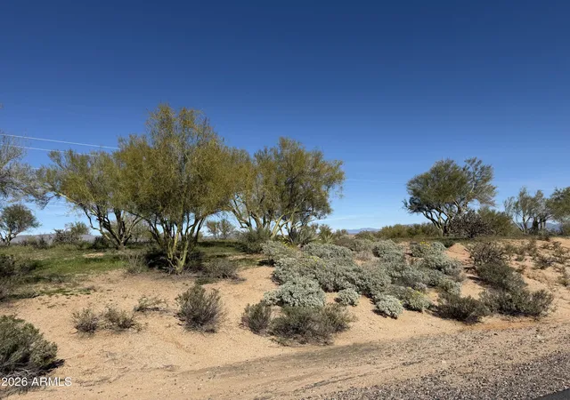 Photo 1 of Land for sale at 14022 E Rancho Del Oro Ct #95, Scottsdale, AZ 85262 | MLS# 6969317 | Listing updated on 2026-06-03