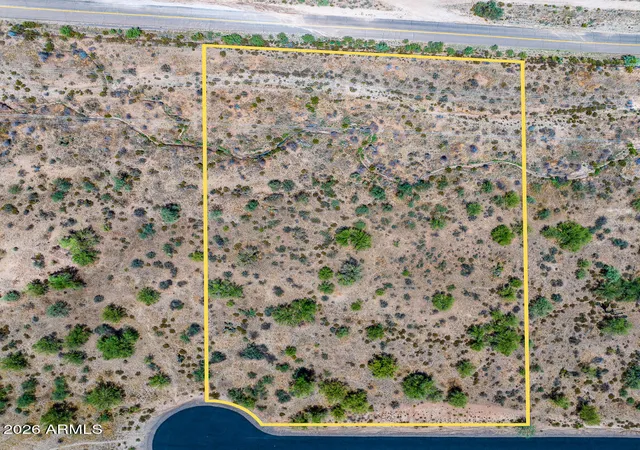 Photo 2 of Land for sale at 14022 E Rancho Del Oro Ct #95, Scottsdale, AZ 85262 | MLS# 6969317 | Listing updated on 2026-06-03