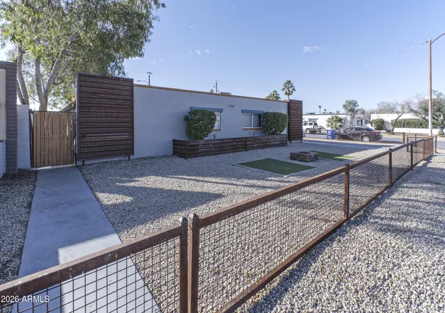 Photo 3 of Townhouse for sale at 1747 E Virginia Ave, Phoenix, AZ 85006 | MLS# 6969126 | Listing updated on 2026-09-08