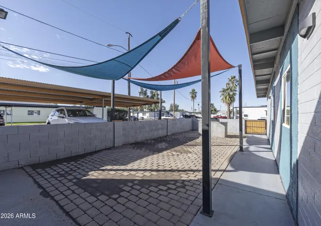 Photo 4 of Townhouse for sale at 1747 E Virginia Ave, Phoenix, AZ 85006 | MLS# 6969126 | Listing updated on 2026-09-08