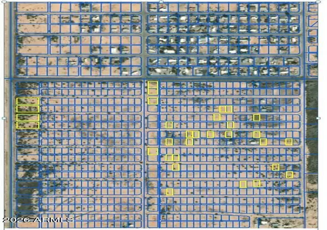 Photo 1 of Land for sale at 0 N Saddle Rock Ln, Casa Grande, AZ 85193 | MLS# 6969242 | Listing updated on 2026-09-06