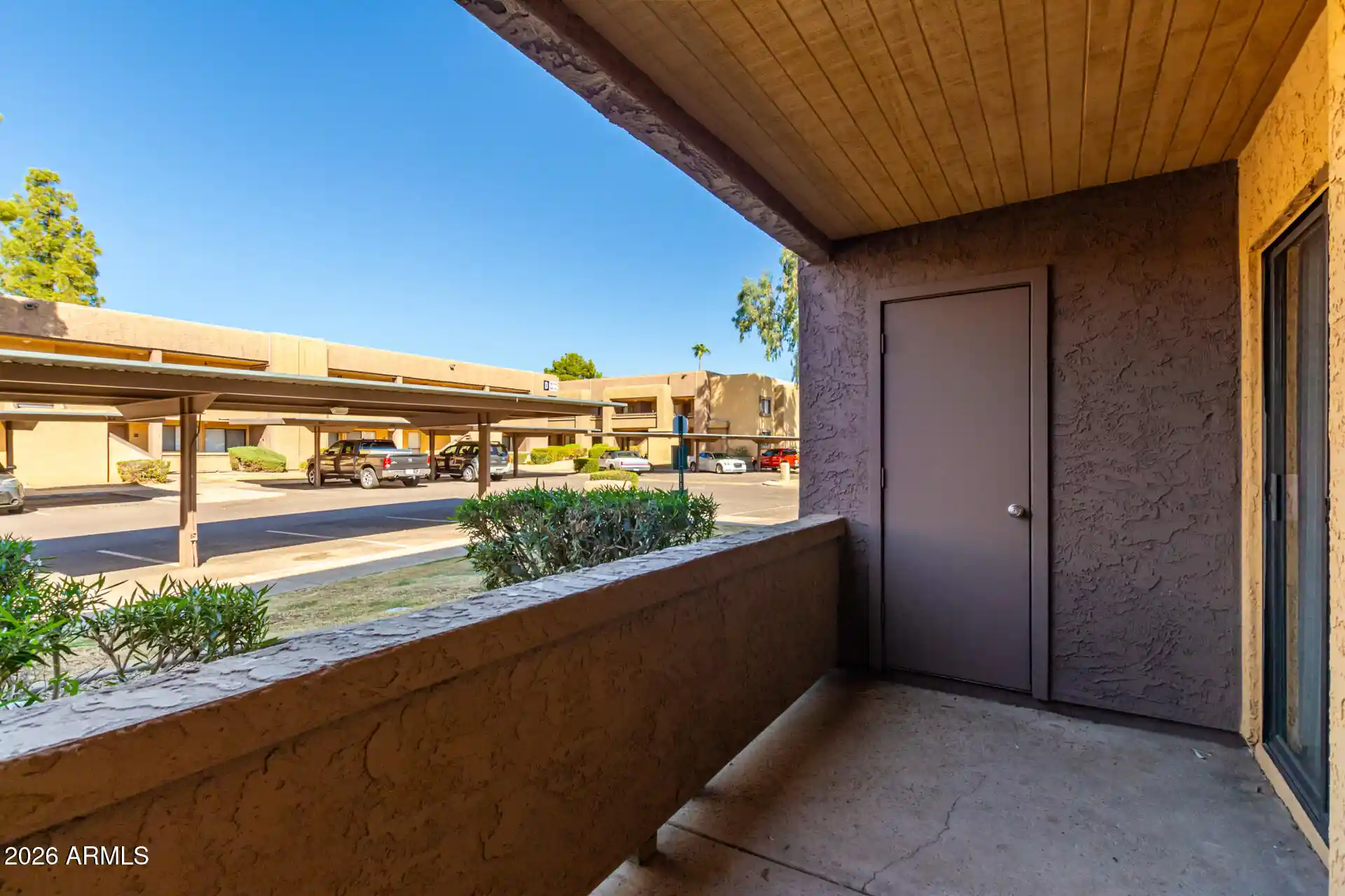 Listing Photo 26 - Condo for sale in 3601 W Tierra Buena Ln located at 3601 W Tierra Buena Ln, Phoenix, AZ 85053 - Unit #168