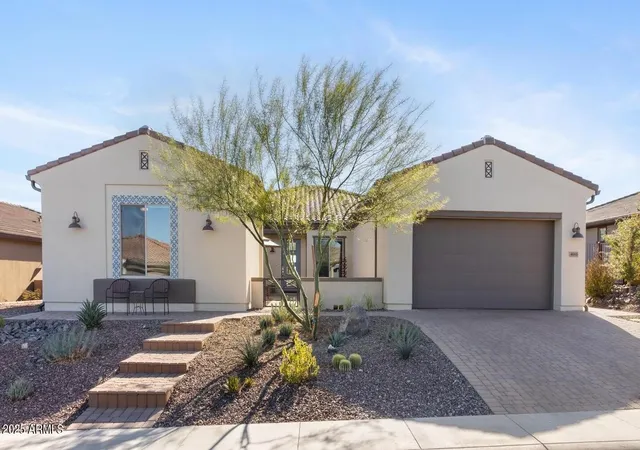 Photo 2 of Single family home for sale at 4685 Sidekick Dr, Wickenburg, AZ 85390 | MLS# 6969471 | Listing updated on 2026-09-12