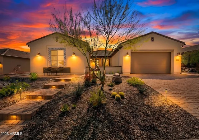 Photo 1 of Single family home for sale at 4685 Sidekick Dr, Wickenburg, AZ 85390 | MLS# 6969471 | Listing updated on 2026-09-12