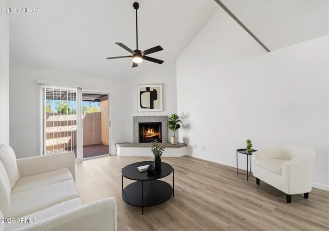 Photo 3 of Townhouse for sale at 2129 E Kirkland Ln #1, Tempe, AZ 85281 | MLS# 6969333 | Listing updated on 2026-09-15