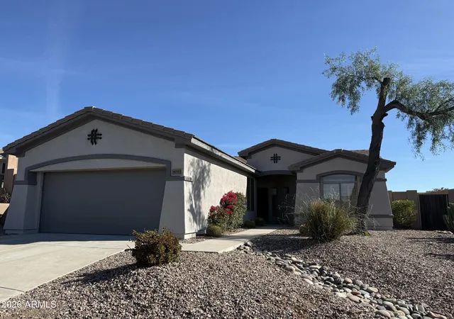 Homes for sale in Anthem, AZ | 41915 N Crooked Stick Rd, Anthem, AZ 85086 | MLS# 6969791