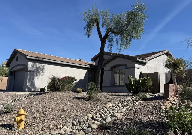 Homes for sale in Anthem, AZ | 41915 N Crooked Stick Rd, Anthem, AZ 85086 | MLS# 6969791