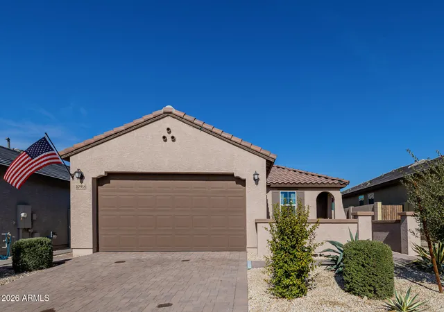 Photo 1 of Single family home for sale at 10918 W Atlantis Way, Tolleson, AZ 85353 | MLS# 6969431 | Listing updated on 2026-09-28