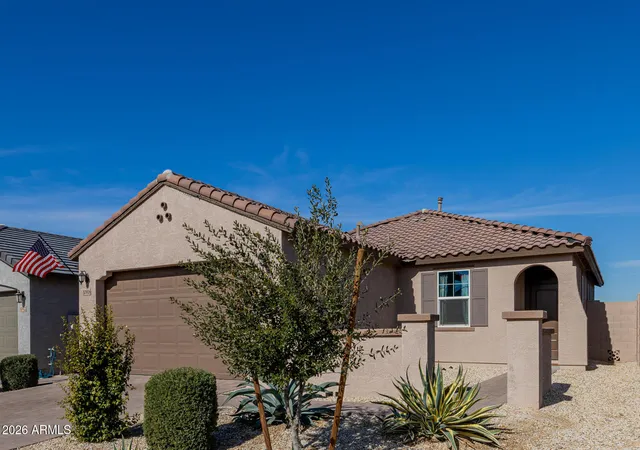 Photo 2 of Single family home for sale at 10918 W Atlantis Way, Tolleson, AZ 85353 | MLS# 6969431 | Listing updated on 2026-09-28