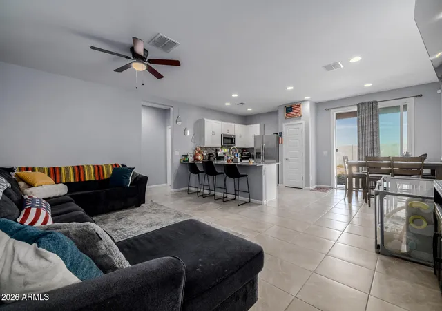 Photo 3 of Single family home for sale at 10918 W Atlantis Way, Tolleson, AZ 85353 | MLS# 6969431 | Listing updated on 2026-09-28