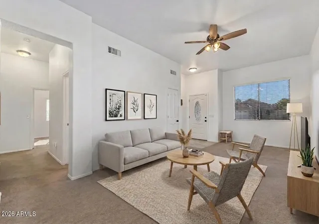 Homes for sale in Surprise, AZ | 16537 N Oachs Dr, Surprise, AZ 85374 | MLS# 6972121
