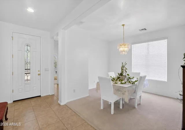 Photo 3 of Townhouse for sale at 42057 W Miller Ln, Maricopa, AZ 85138 | MLS# 6969427 | Listing updated on 2026-08-21