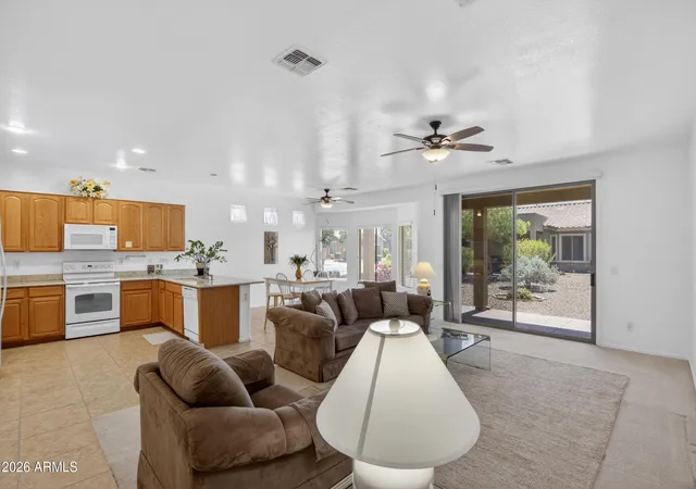 Photo 4 of Townhouse for sale at 42057 W Miller Ln, Maricopa, AZ 85138 | MLS# 6969427 | Listing updated on 2026-08-21