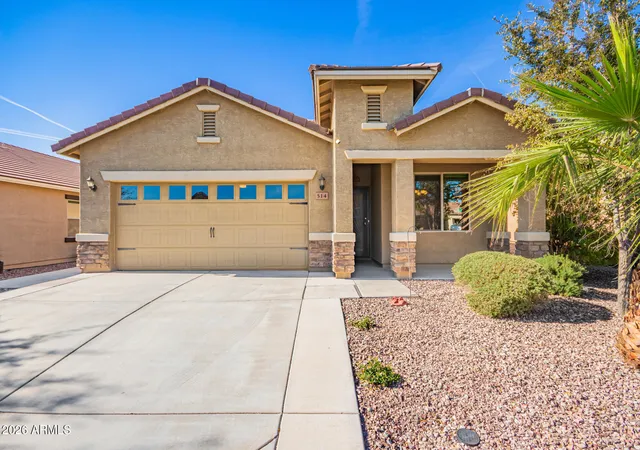 1st image of 514 S 224th Dr, Buckeye, AZ 85326 | MLS# 6969443