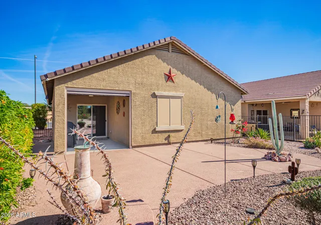24th image of 514 S 224th Dr, Buckeye, AZ 85326 | MLS# 6969443