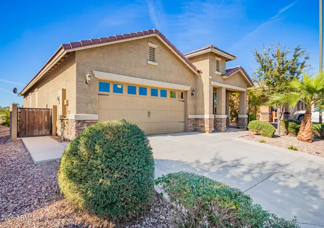 2nd image of 514 S 224th Dr, Buckeye, AZ 85326 | MLS# 6969443
