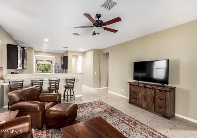 Photo 3 of Sale Pending at 514 S 224th Drive, Buckeye, AZ 85326 | MLS# 6969443 | Listing updated on 2026-02-15