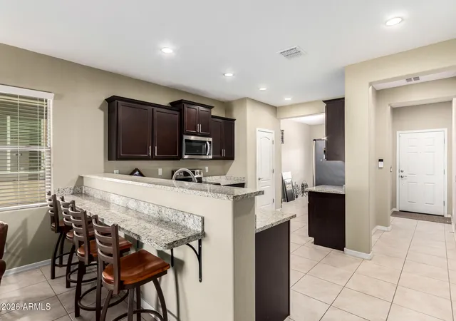 Photo 4 of Sale Pending at 514 S 224th Drive, Buckeye, AZ 85326 | MLS# 6969443 | Listing updated on 2026-02-15