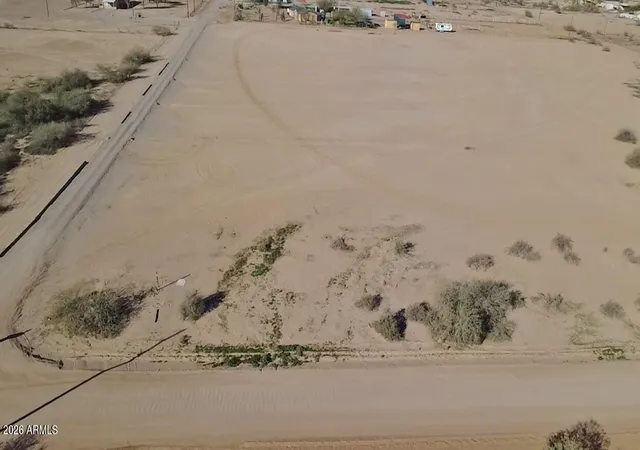 Photo 1 of Land for sale at 000 N Roughcut Rd #011U, Casa Grande, AZ 85194 | MLS# 6969496 | Listing updated on 2026-08-14
