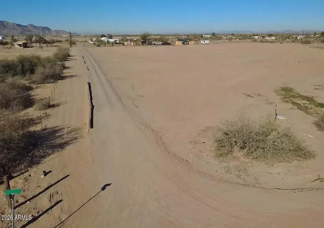 Photo 2 of Land for sale at 000 N Roughcut Rd #011U, Casa Grande, AZ 85194 | MLS# 6969496 | Listing updated on 2026-08-14