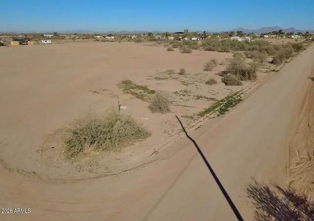 Photo 3 of Land for sale at 000 N Roughcut Rd #011U, Casa Grande, AZ 85194 | MLS# 6969496 | Listing updated on 2026-08-14