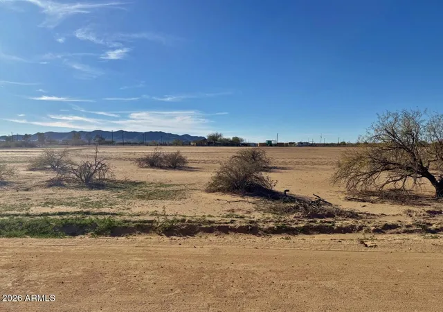 Photo 3 of Land for sale at 000 N Roughcut Rd #011U, Casa Grande, AZ 85194 | MLS# 6969496 | Listing updated on 2026-08-14