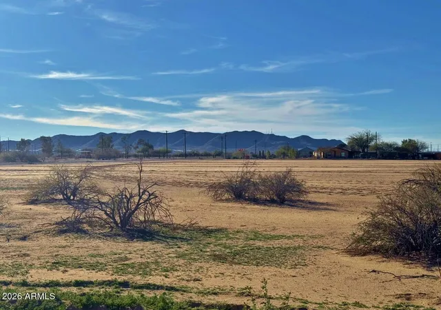 Photo 4 of Land for sale at 000 N Roughcut Rd #011U, Casa Grande, AZ 85194 | MLS# 6969496 | Listing updated on 2026-08-14