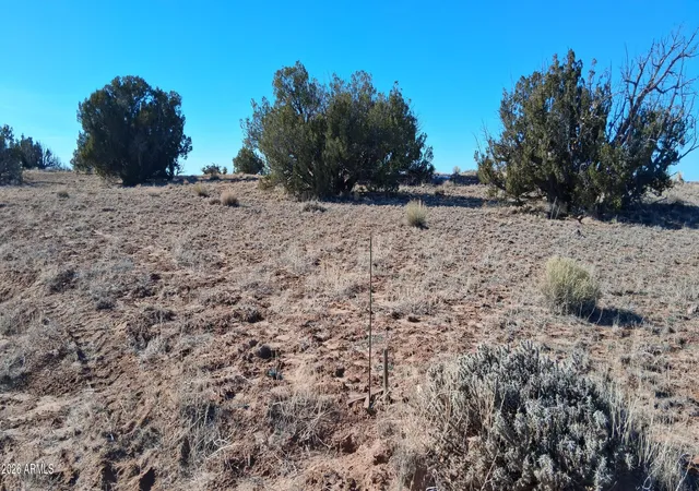 Photo 3 of Land for sale at 24 County Rd N6578 #857, Saint Johns, AZ 85936 | MLS# 6969489 | Listing updated on 2026-01-17