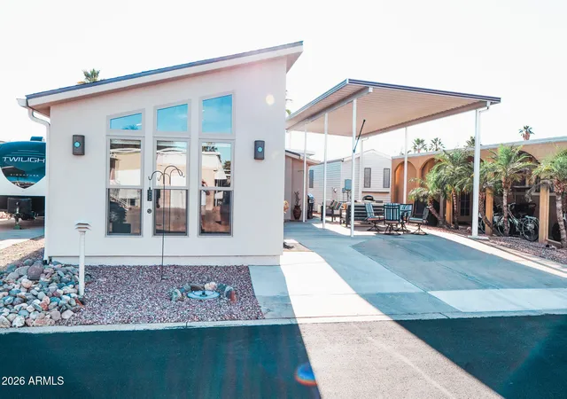 Photo 1 of Land for sale at 17200 W Bell Rd #554, Surprise, AZ 85374 | MLS# 6969643 | Listing updated on 2026-09-18