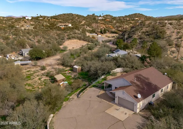 Homes for sale in Wickenburg, AZ | 51224 N Mockingbird Rd, Wickenburg, AZ 85390 | MLS# 6969596