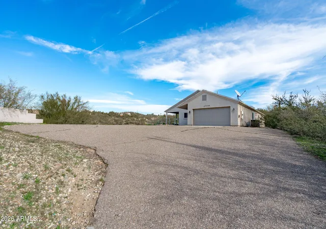 Homes for sale in Wickenburg, AZ | 51224 N Mockingbird Rd, Wickenburg, AZ 85390 | MLS# 6969596