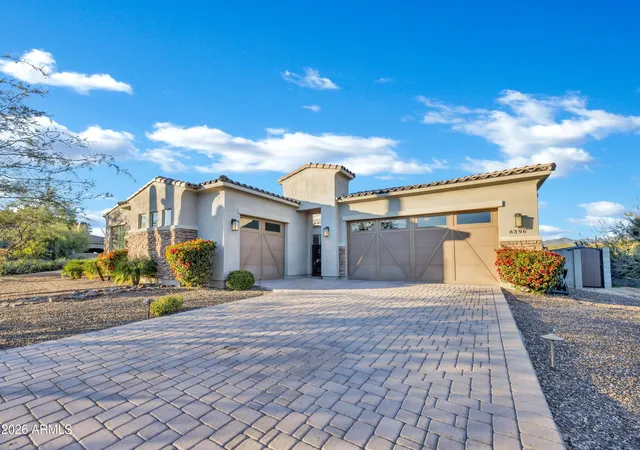 2nd image of 8396 E Granite Pass Rd, Scottsdale, AZ 85266 | MLS# 6970138