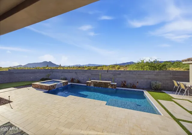 4th image of 8396 E Granite Pass Rd, Scottsdale, AZ 85266 | MLS# 6970138