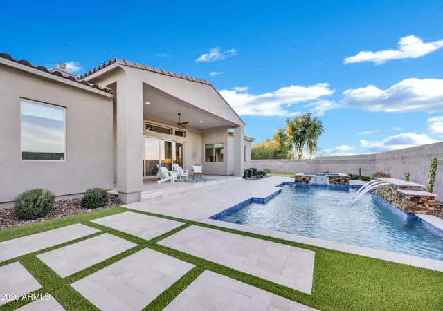 3rd image of 8396 E Granite Pass Rd, Scottsdale, AZ 85266 | MLS# 6970138