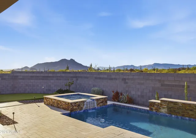 5th image of 8396 E Granite Pass Rd, Scottsdale, AZ 85266 | MLS# 6970138
