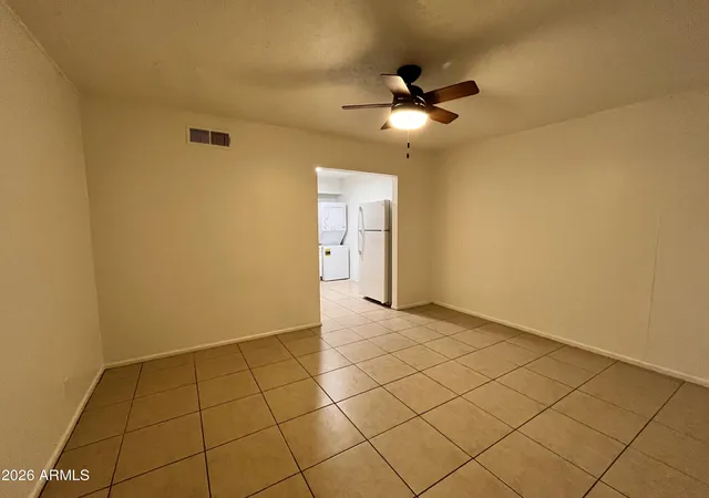 Photo 3 of Townhouse for sale at 1224 S Smith Rd, Tempe, AZ 85281 | MLS# 6974014 | Listing updated on 2026-08-25