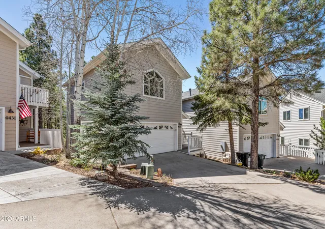 Homes for sale in Flagstaff, AZ | 4425 E Savannah Cir, Flagstaff, AZ 86004 | MLS# 7004691