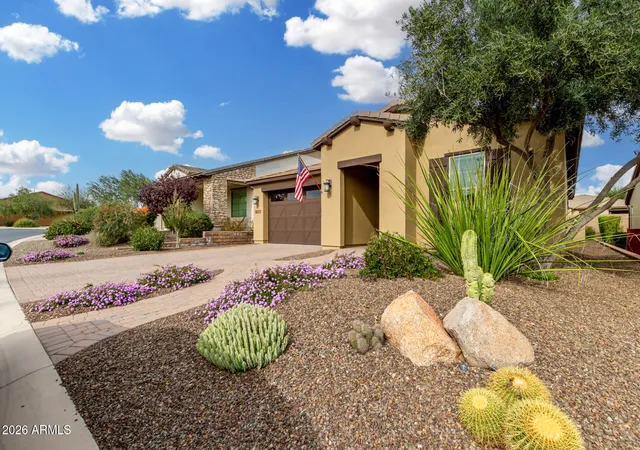 2nd image of 18036 E Curva De Plata, Rio Verde, AZ 85263 | MLS# 6972841