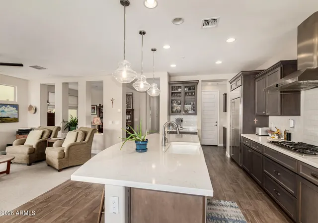 5th image of 18036 E Curva De Plata --, Rio Verde, AZ 85263 | MLS# 6972841