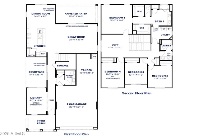 3rd image of 24242 W Southgate Ave, Buckeye, AZ 85326 | MLS# 6969750