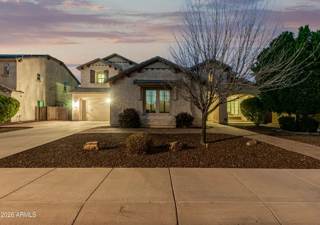 1st image of 3022 E Wildhorse Dr, Gilbert, AZ 85297 | MLS# 6971852