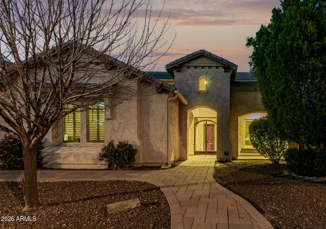 5th image of 3022 E Wildhorse Dr, Gilbert, AZ 85297 | MLS# 6971852