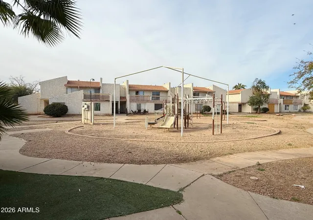 Homes for sale in Phoenix, AZ | 3840 N 43rd Avenue, Phoenix, AZ 85031 | Houzeo
