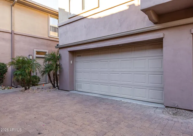 Listing Photo 3 - Condo for sale in building located at 19777 N 76Th St, Scottsdale, AZ 85255 - Unit #1106