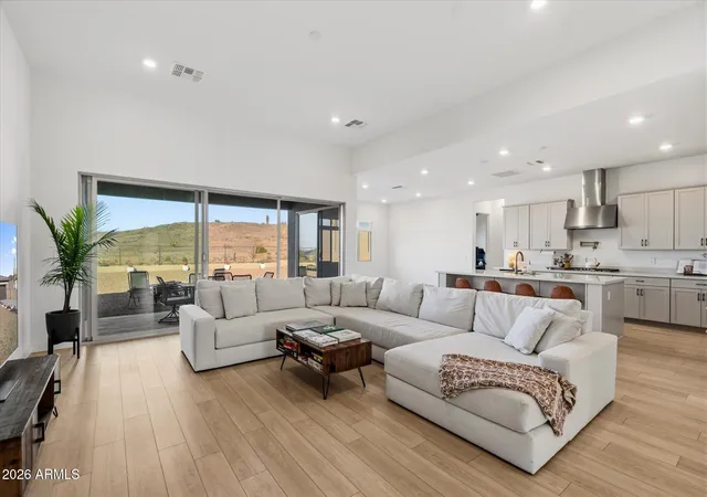 2nd image of 3736 W Lodge Dr, Laveen, AZ 85339 | MLS# 6978337