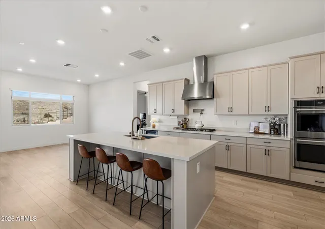 Photo 3 of Single family home for sale at 3736 W Lodge Dr, Laveen, AZ 85339 | MLS# 6978337 | Listing updated on 2026-09-21