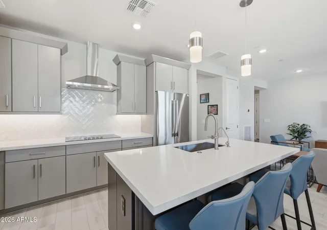 5th image of 11300 N Casa Dega Dr #1093, Surprise, AZ 85388 | MLS# 7003902