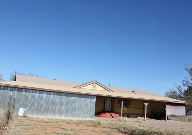 1st image of 7197 S Pintek Ln, Hereford, AZ 85615 | MLS# 6969937